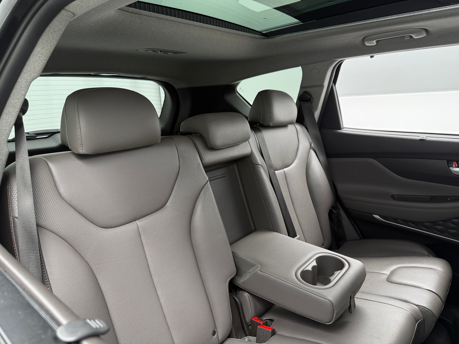 Thumbnail: 2020 Hyundai Santa Fe - 5