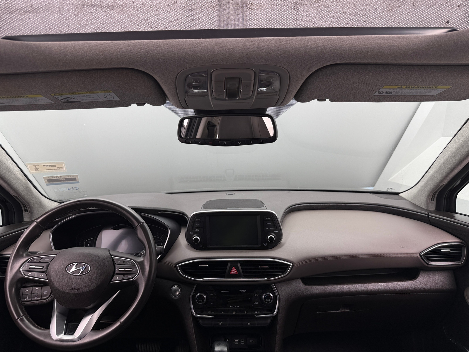 Thumbnail: 2020 Hyundai Santa Fe - 2