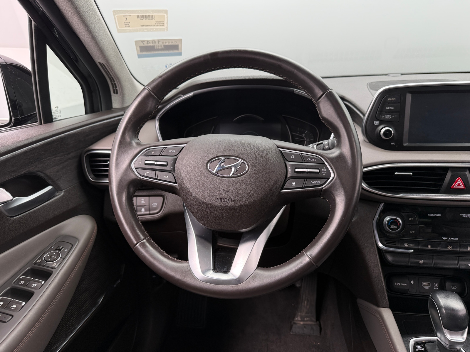 Thumbnail: 2020 Hyundai Santa Fe - 4