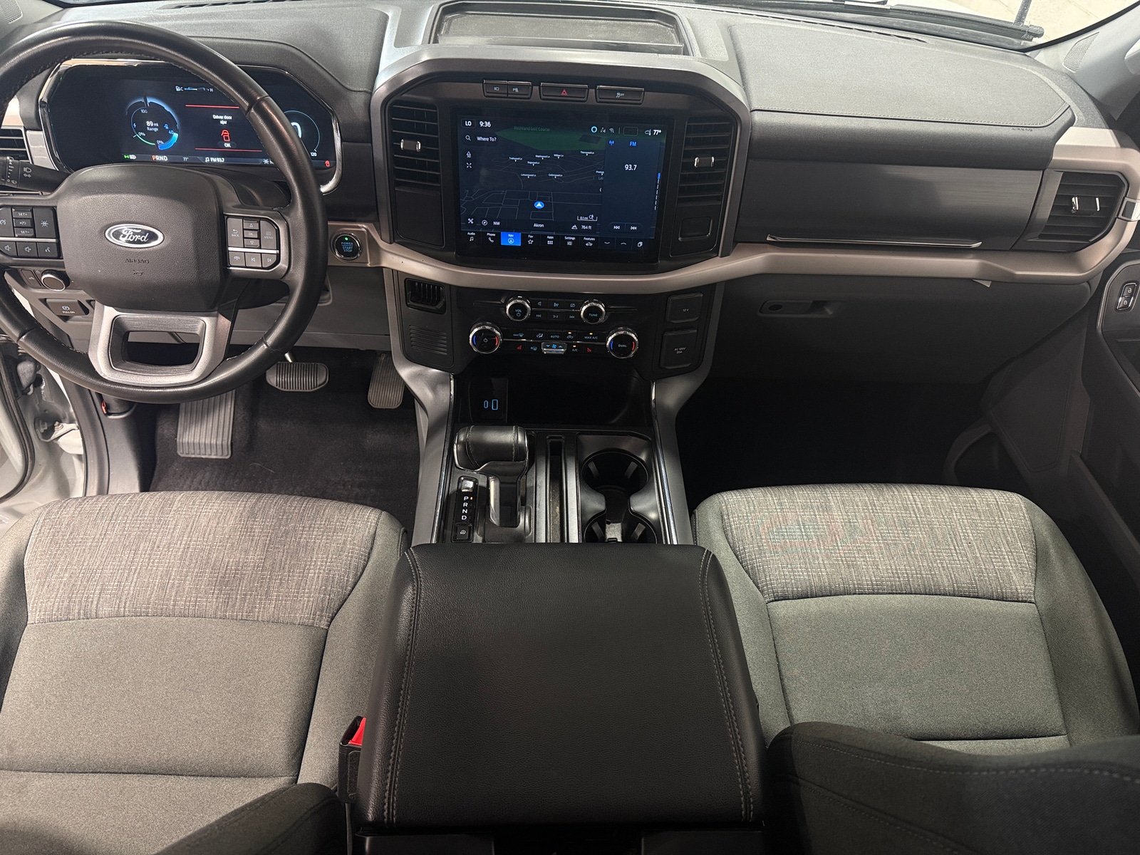 Thumbnail: 2023 Ford F-150 - 3
