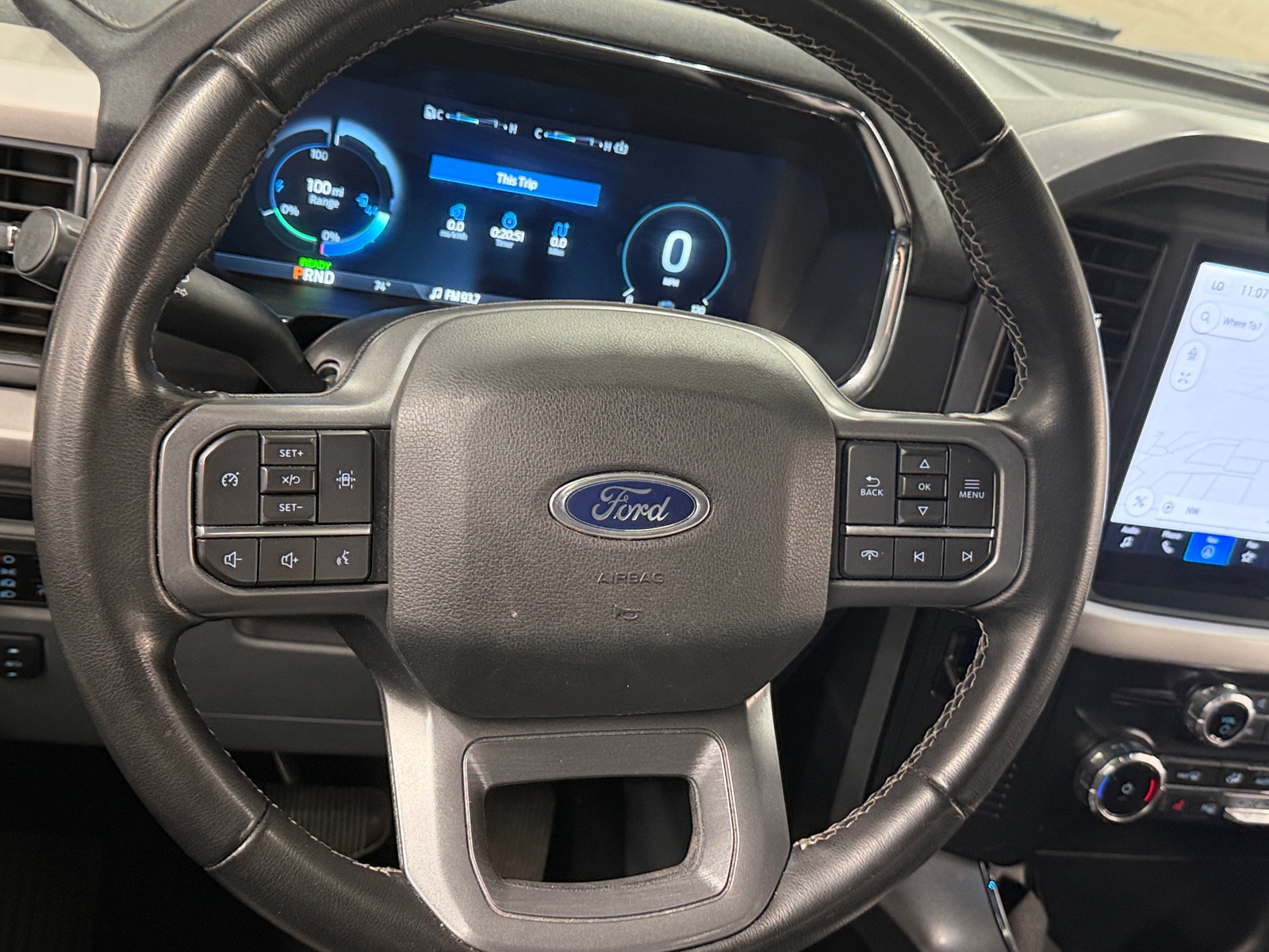 Thumbnail: 2023 Ford F-150 - 5