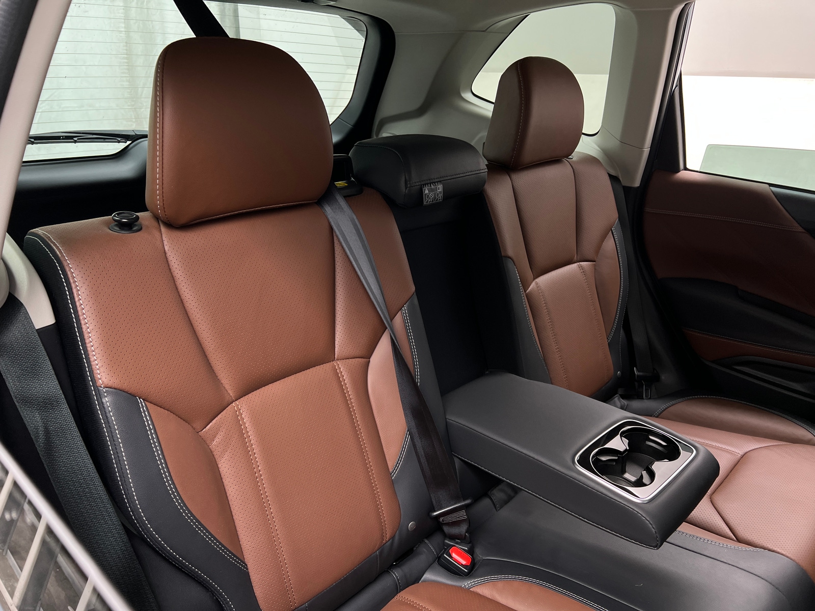 Thumbnail: 2022 Subaru Forester - 5