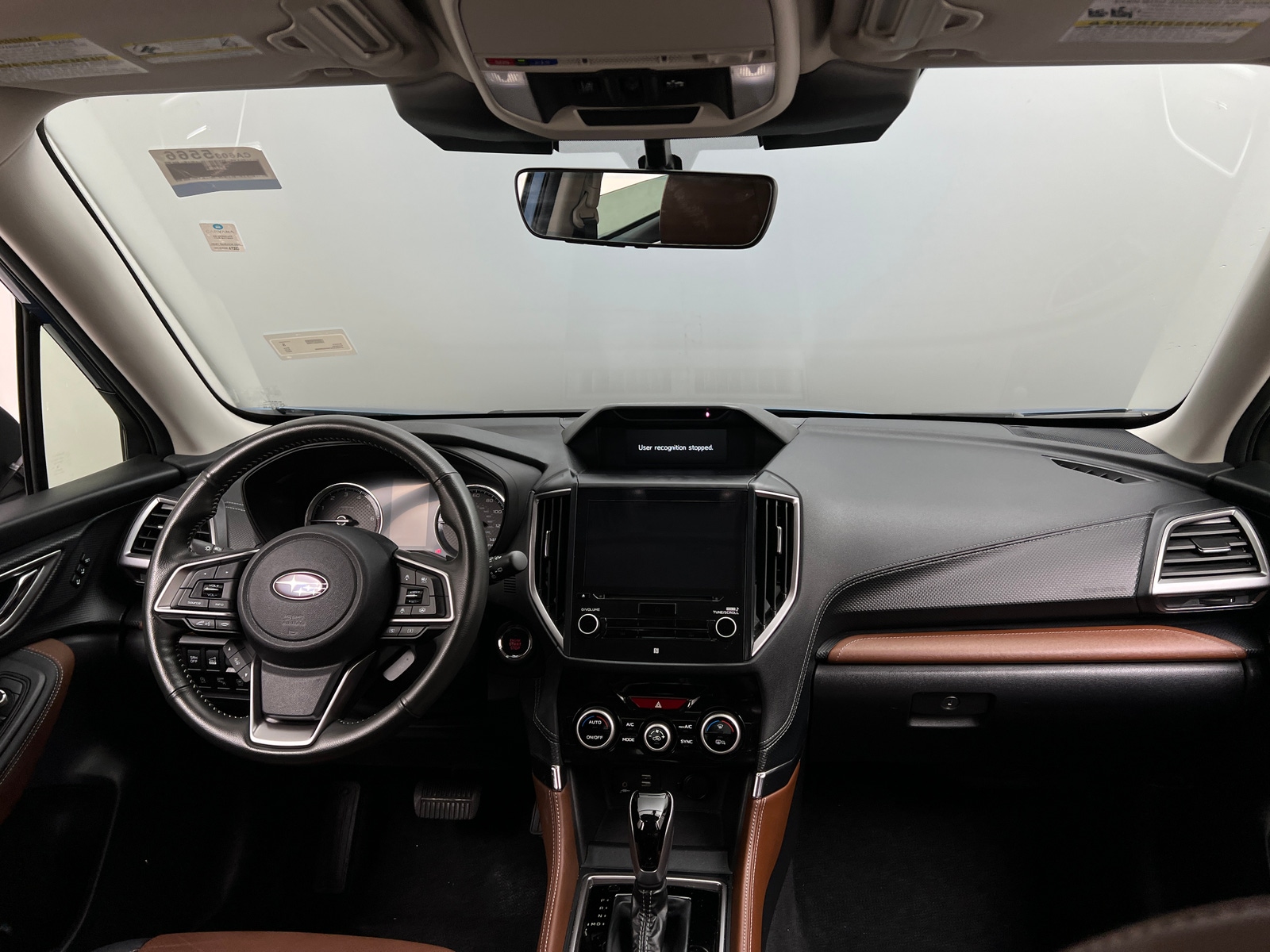 Thumbnail: 2022 Subaru Forester - 2