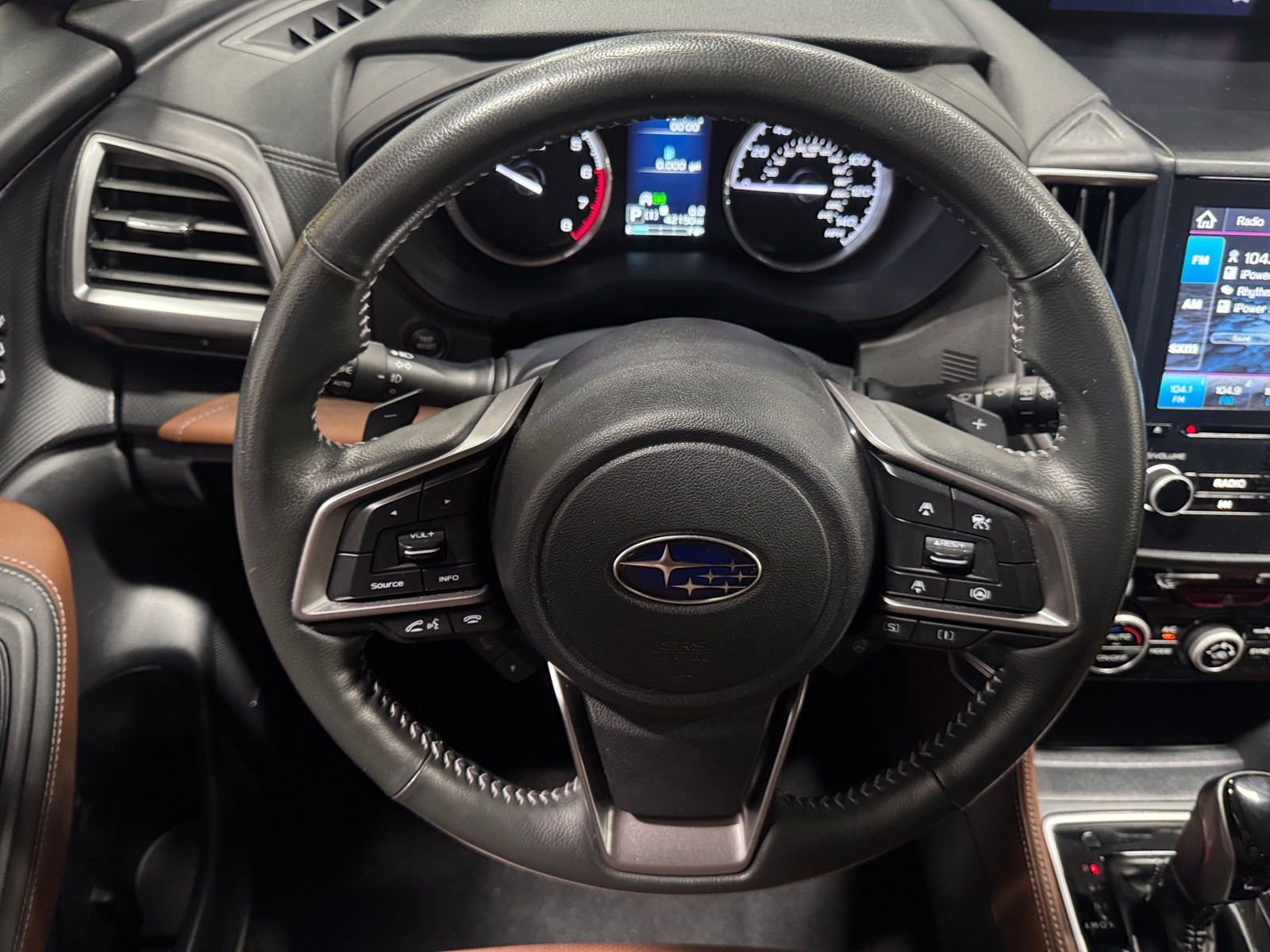Thumbnail: 2022 Subaru Forester - 4
