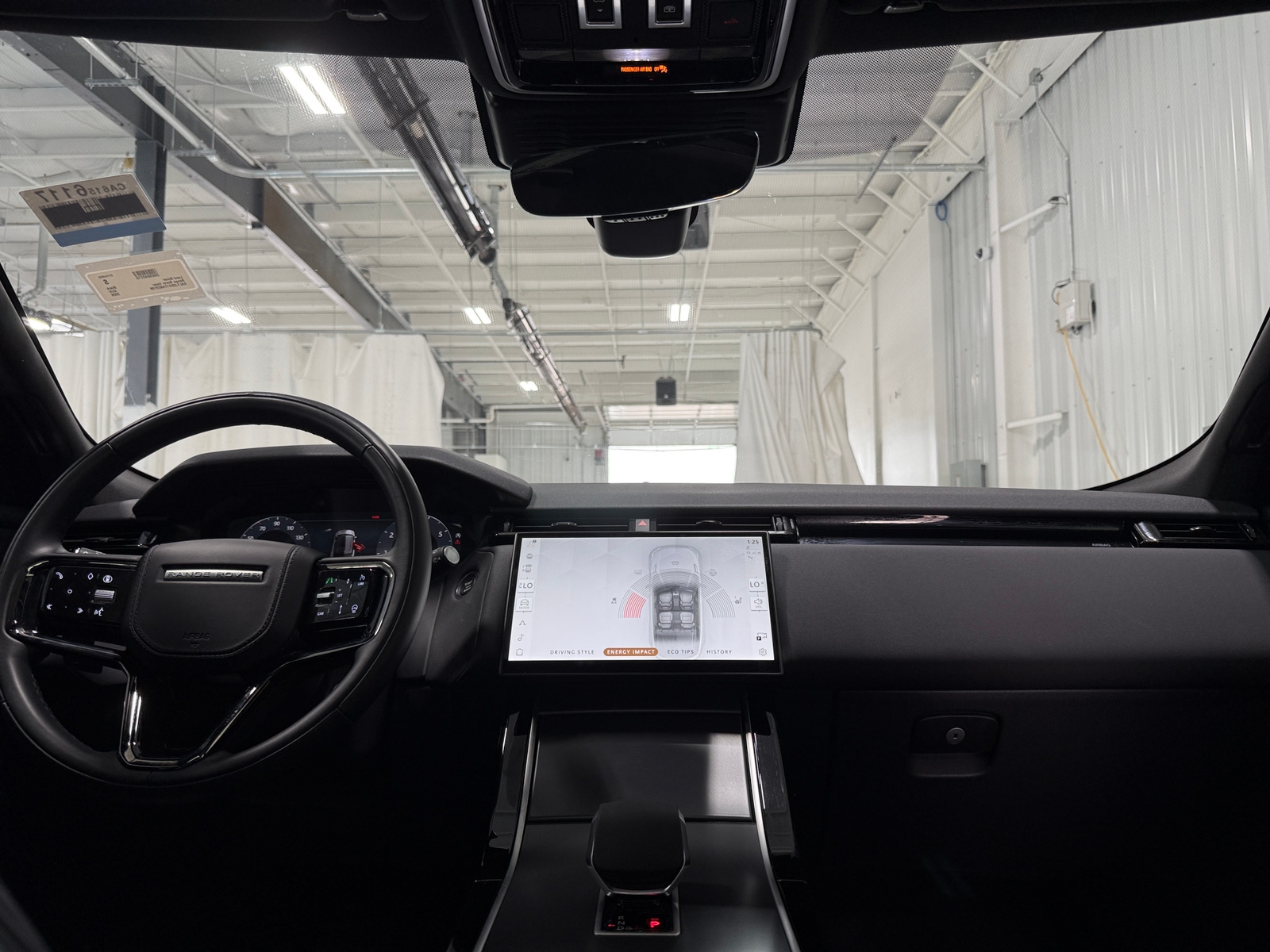Thumbnail: 2026 Land Rover Range Rover Velar - 2