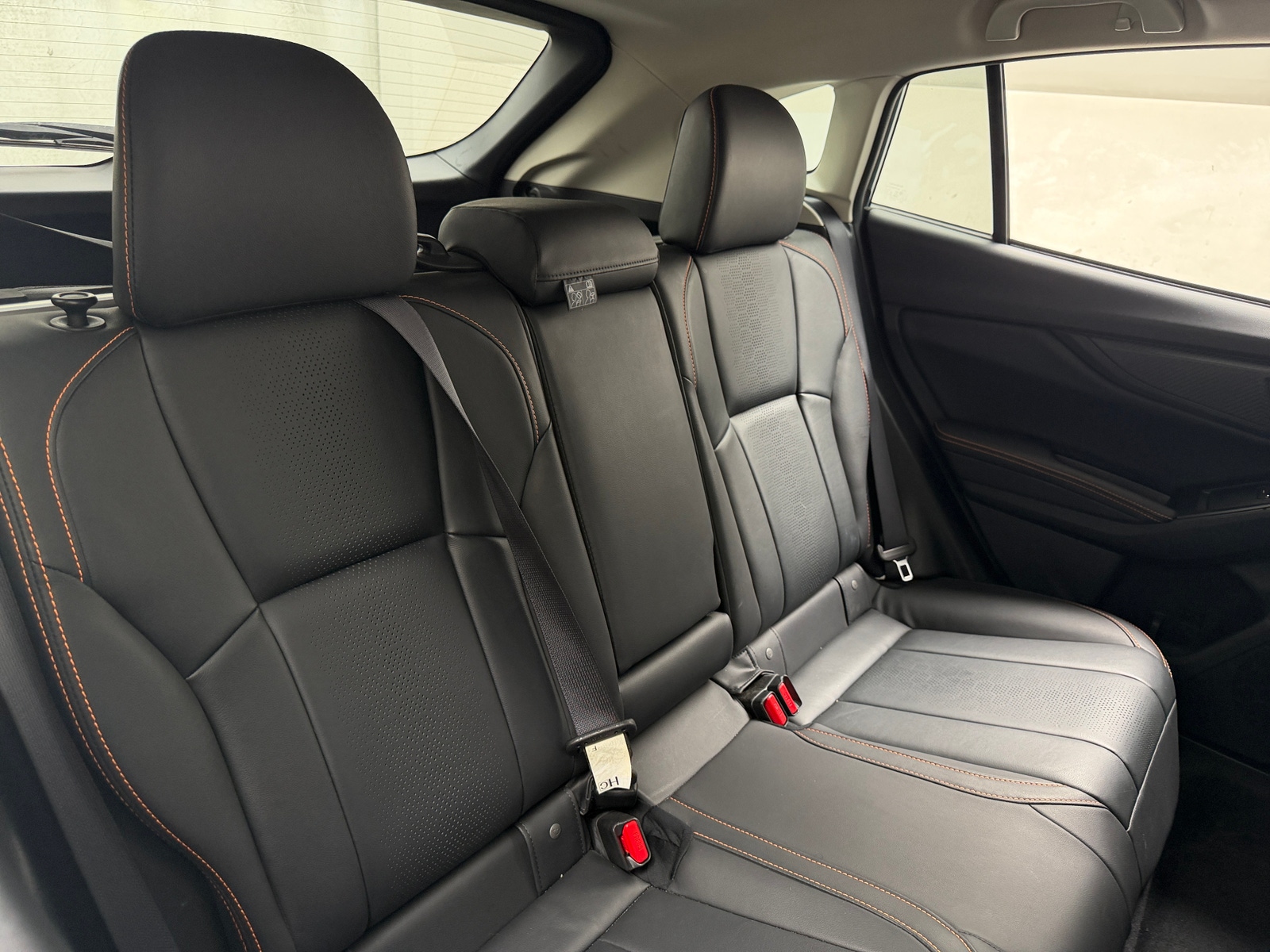 Thumbnail: 2019 Subaru Crosstrek - 5