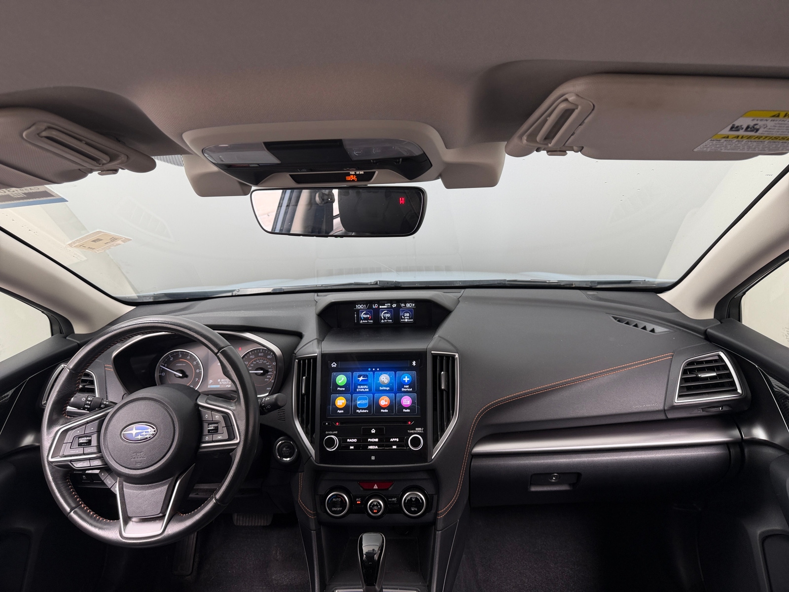 Thumbnail: 2019 Subaru Crosstrek - 2