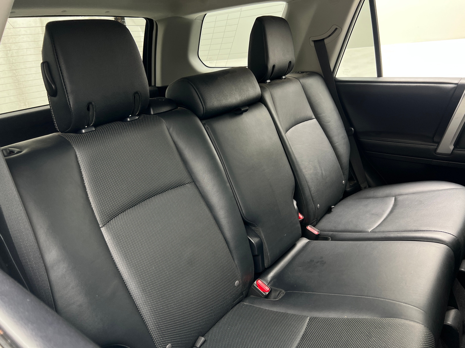 Thumbnail: 2019 Toyota 4Runner - 5