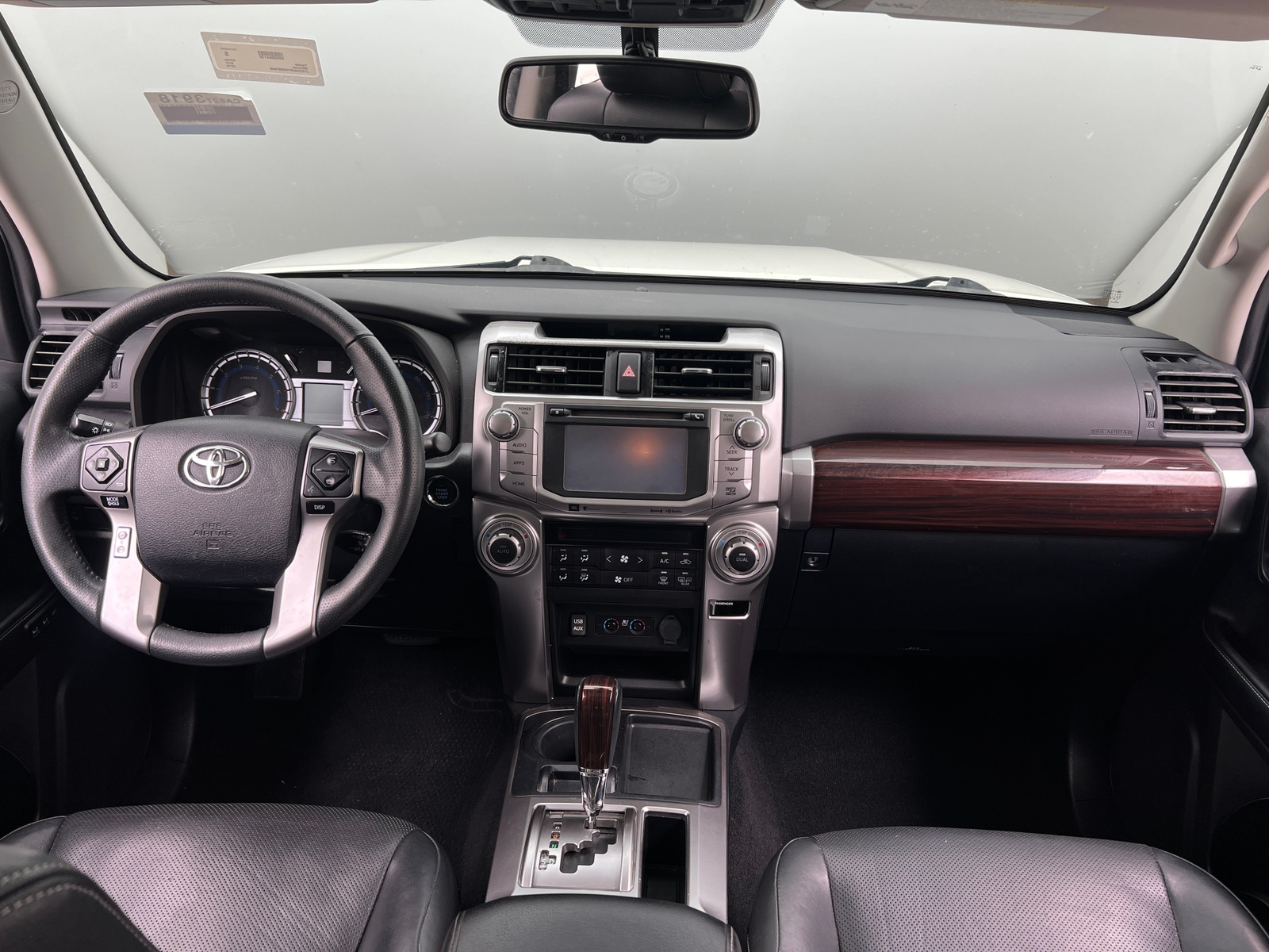 Thumbnail: 2019 Toyota 4Runner - 2