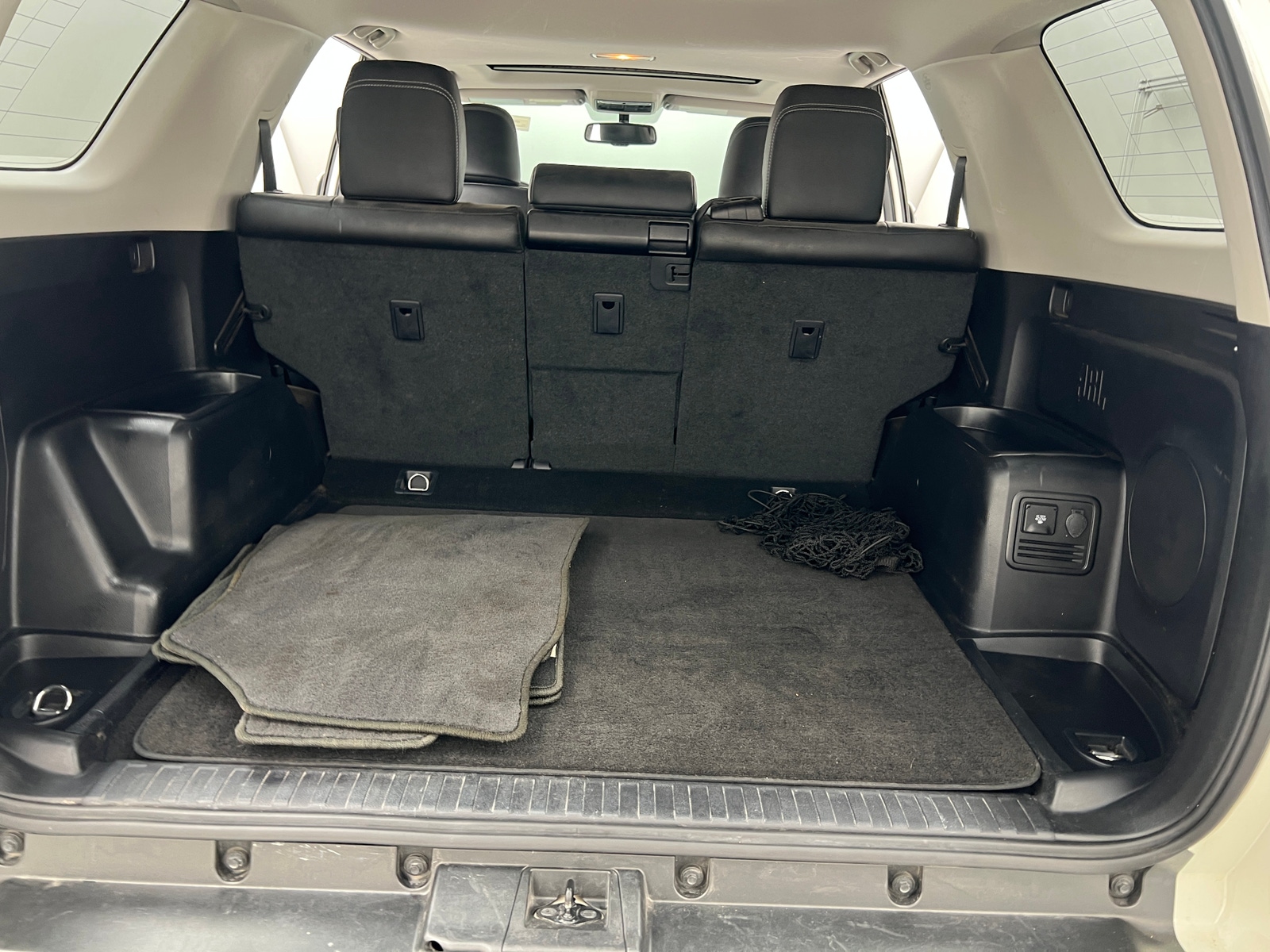 Thumbnail: 2019 Toyota 4Runner - 6