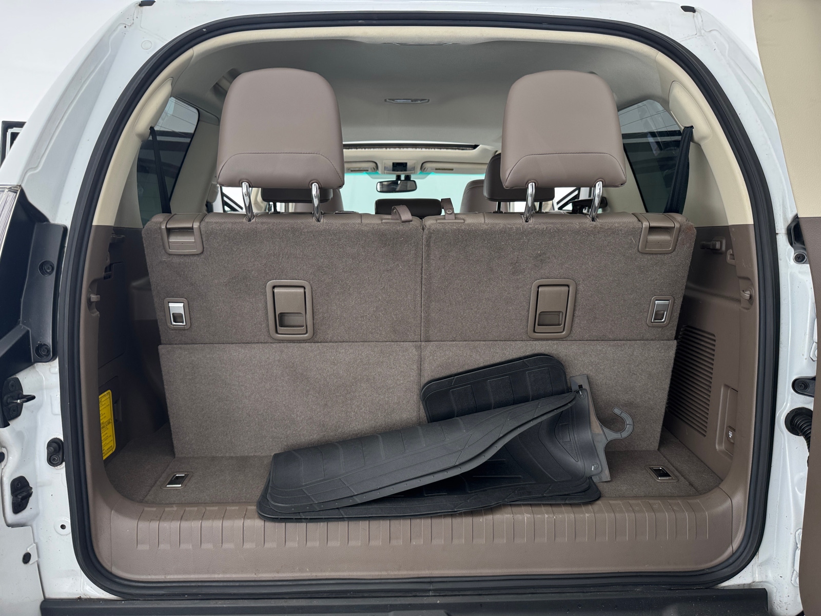 Thumbnail: 2014 Lexus GX - 6