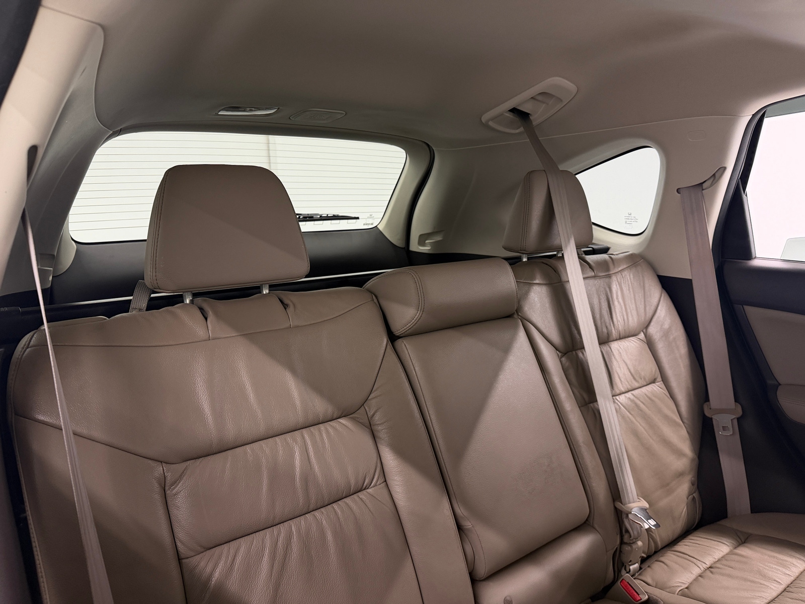Thumbnail: 2014 Honda CR-V - 5