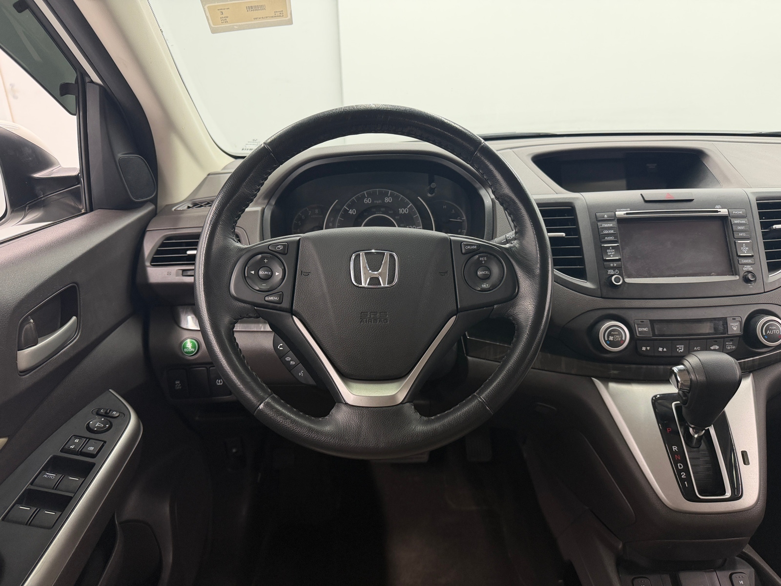 Thumbnail: 2014 Honda CR-V - 4