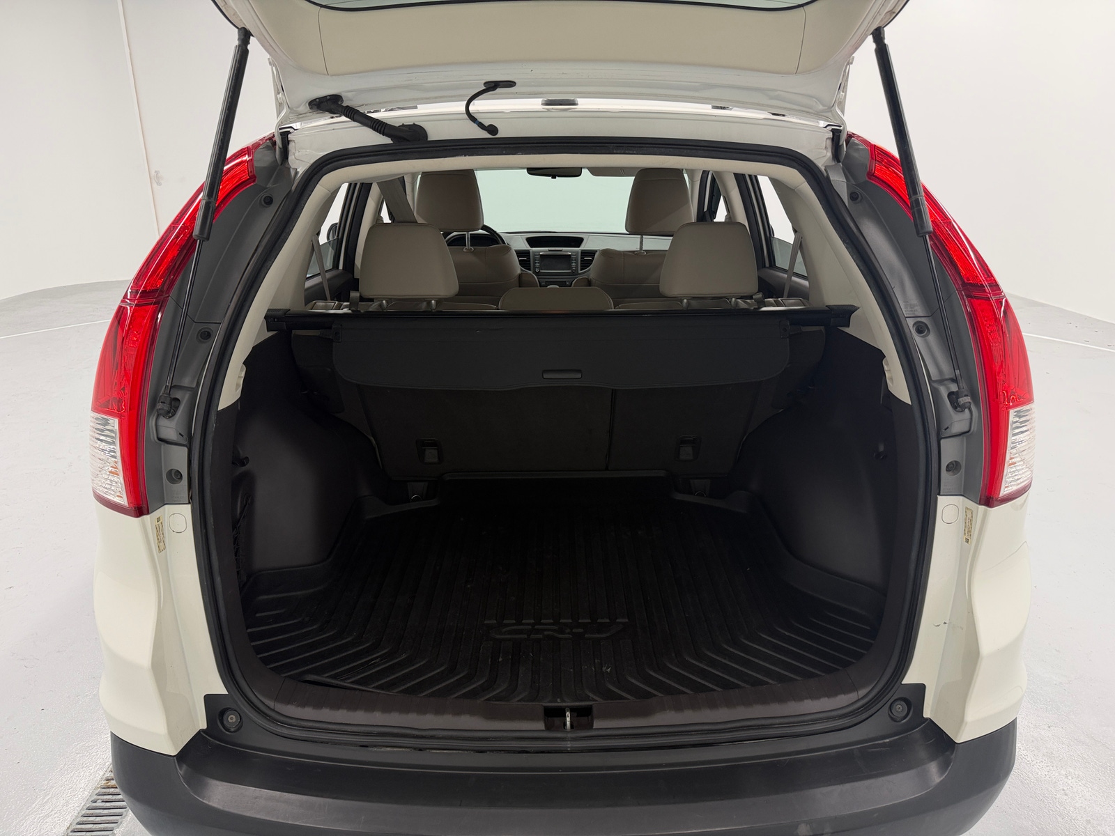 Thumbnail: 2014 Honda CR-V - 6