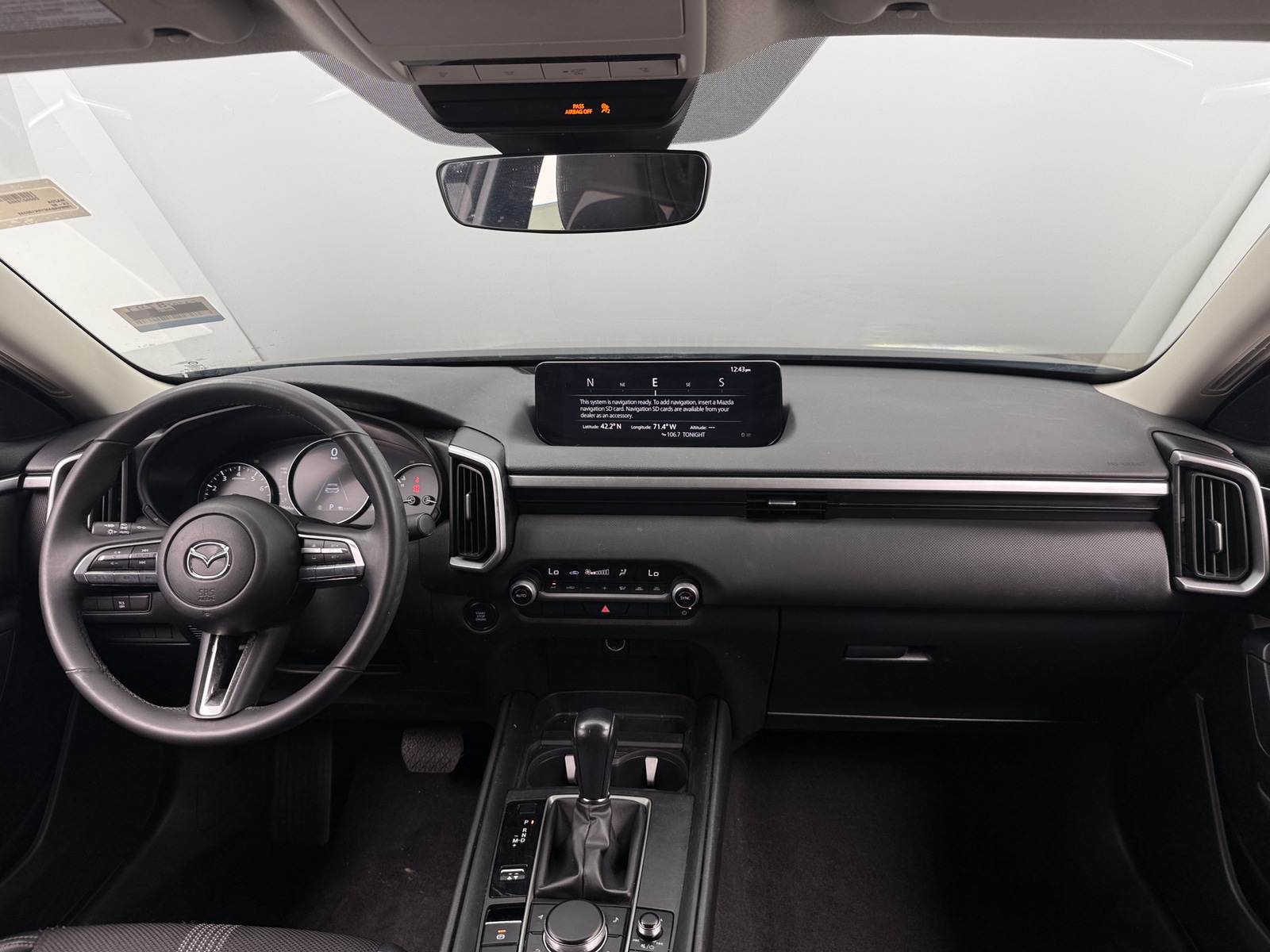 Thumbnail: 2024 Mazda CX-50 - 2