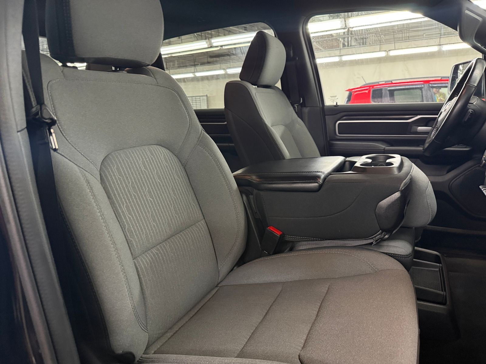 Thumbnail: 2023 RAM 1500 - 2