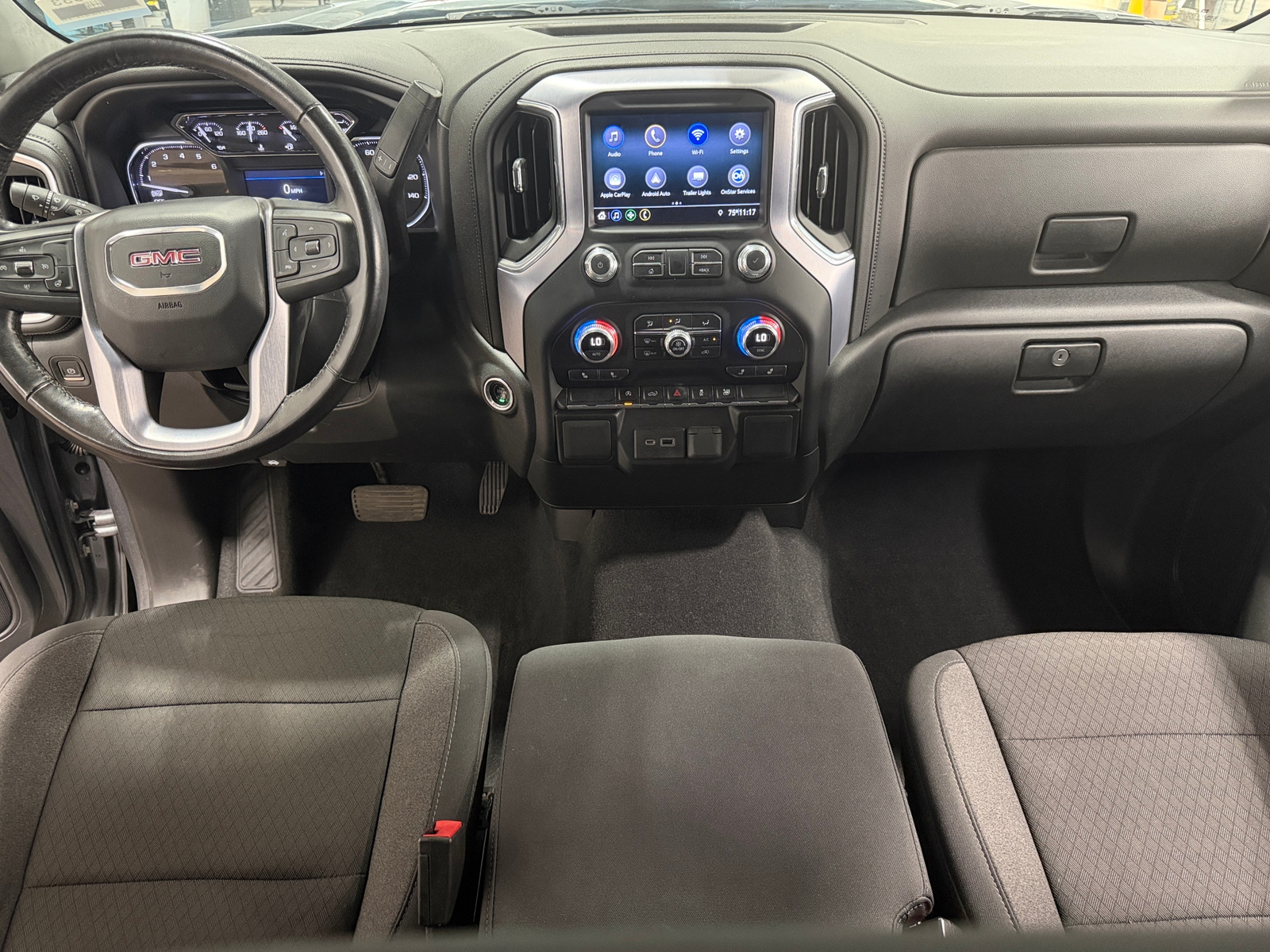 Thumbnail: 2020 GMC Sierra 1500 - 3
