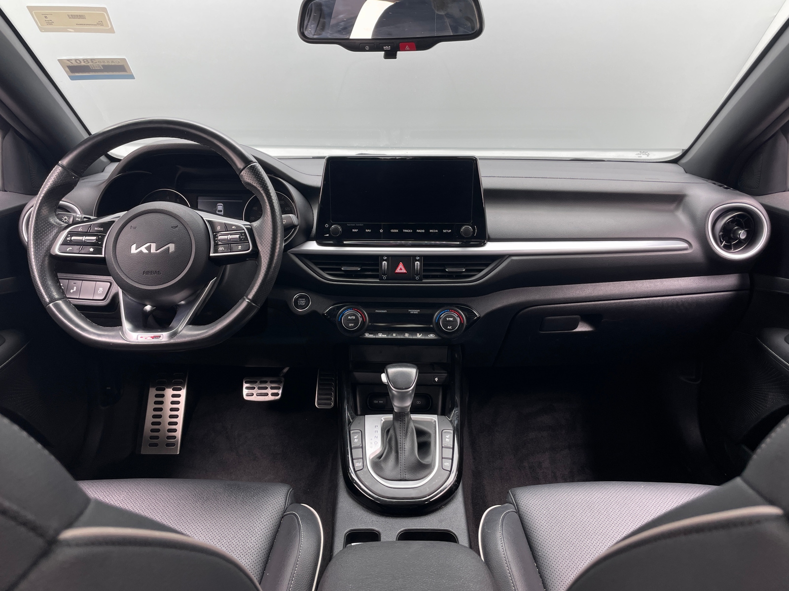 Thumbnail: 2024 Kia Forte - 2