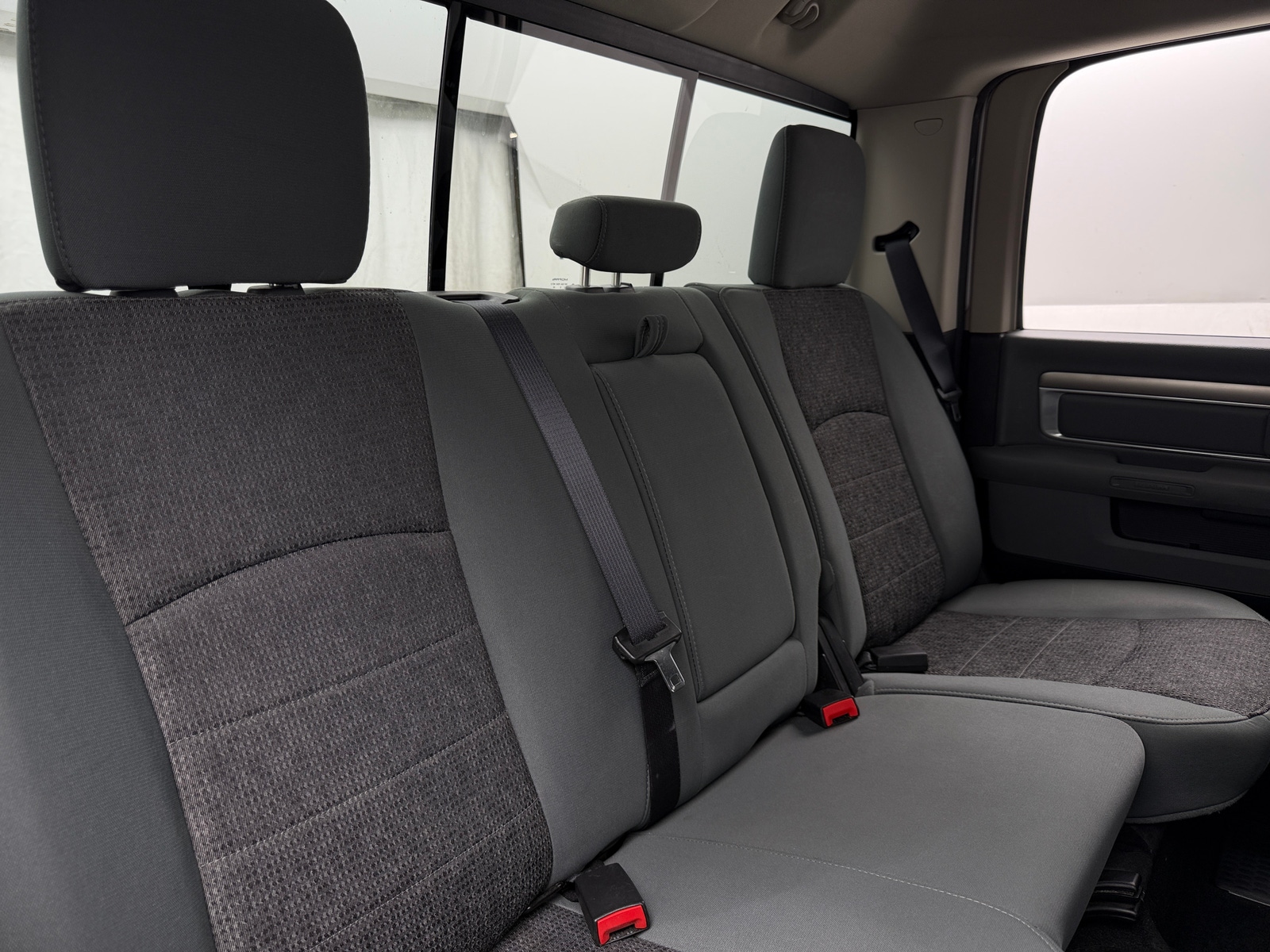 Thumbnail: 2016 RAM 1500 - 6