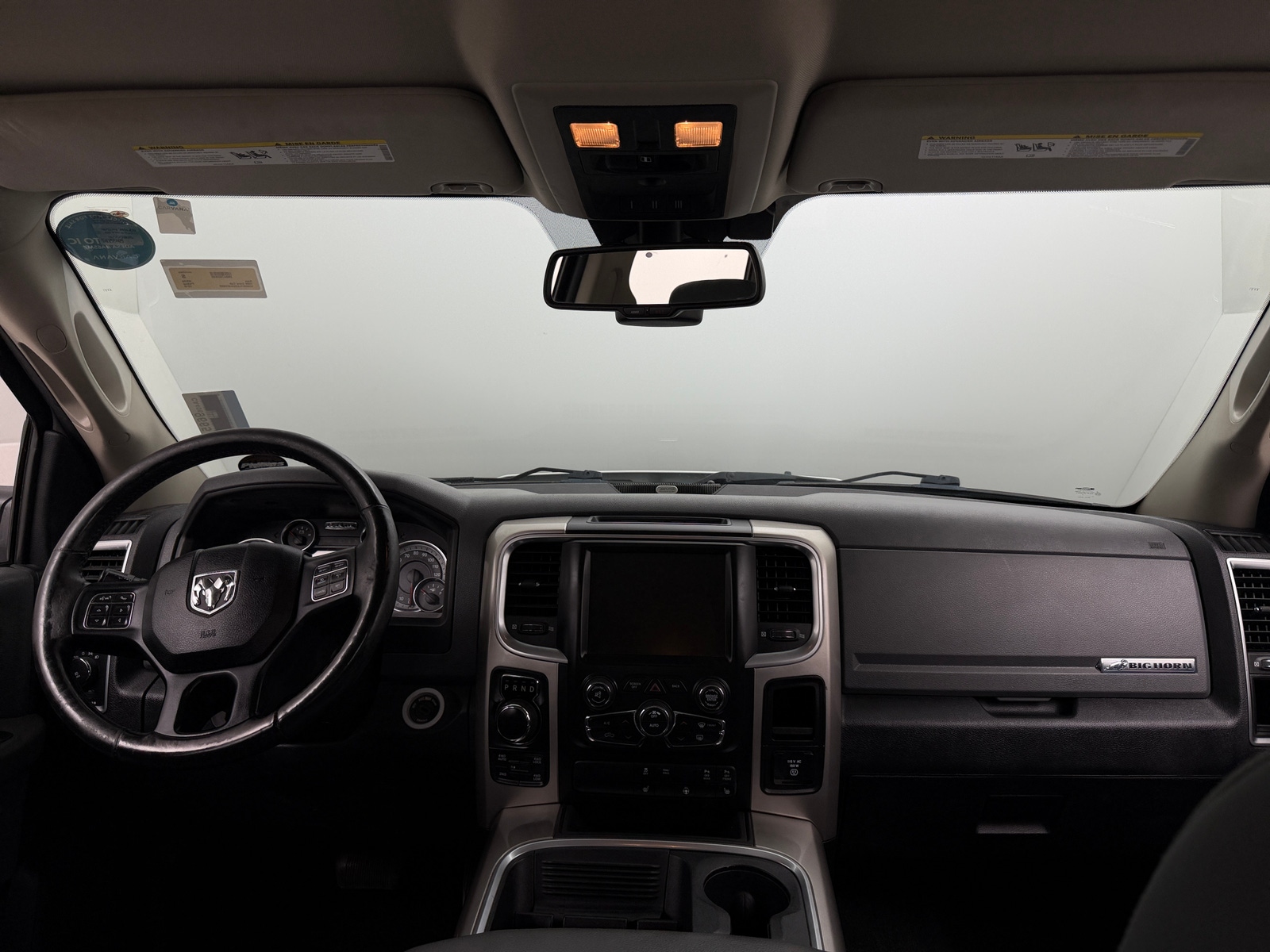 Thumbnail: 2016 RAM 1500 - 3