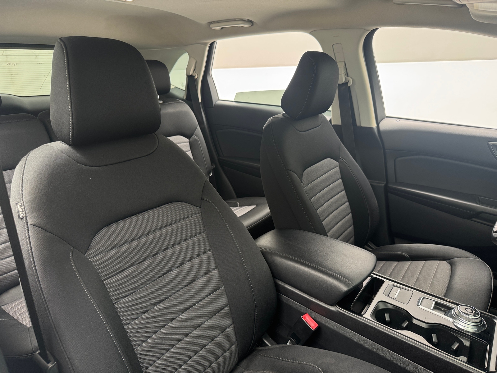 Thumbnail: 2020 Ford Edge - 2