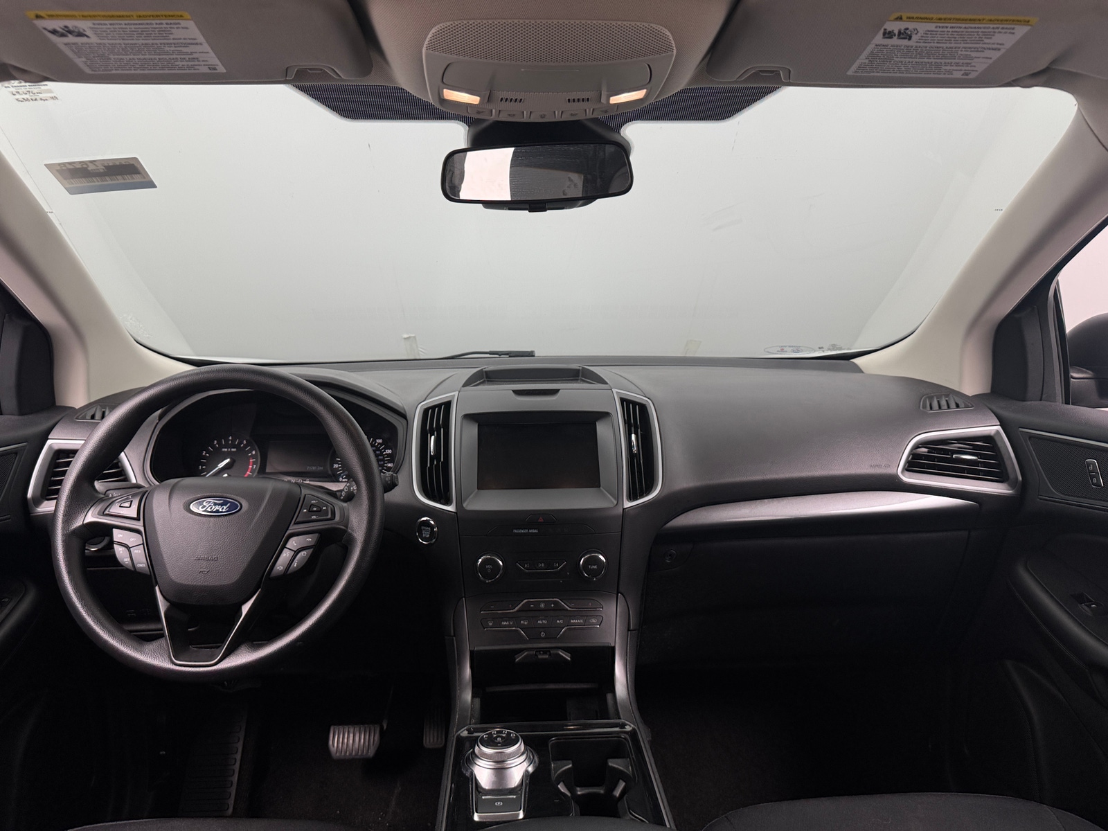 Thumbnail: 2020 Ford Edge - 3