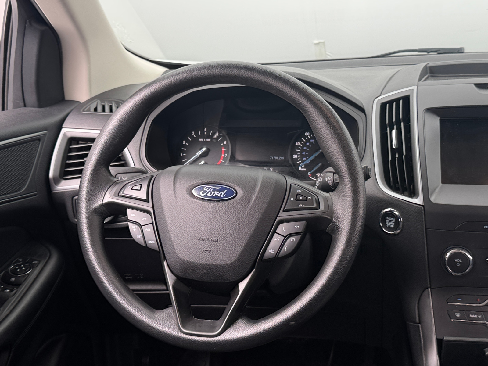 Thumbnail: 2020 Ford Edge - 5