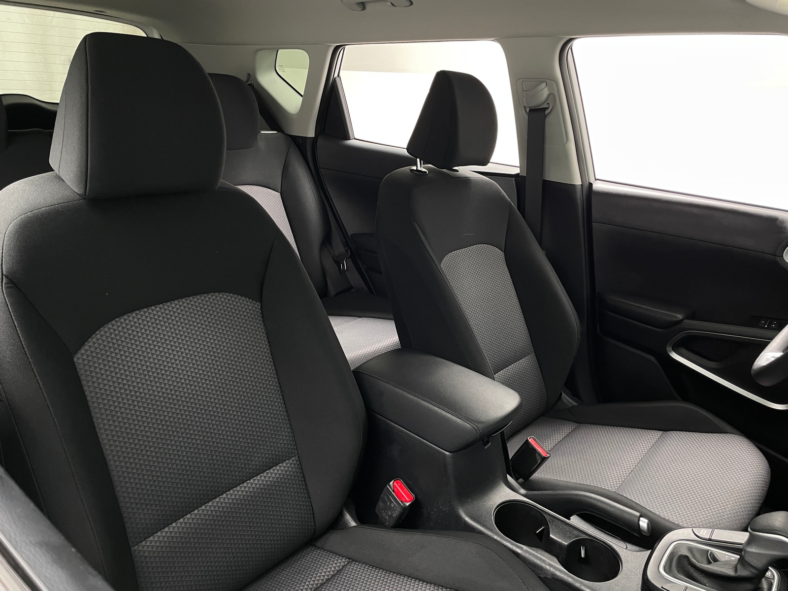 Thumbnail: 2025 Kia Soul - 2
