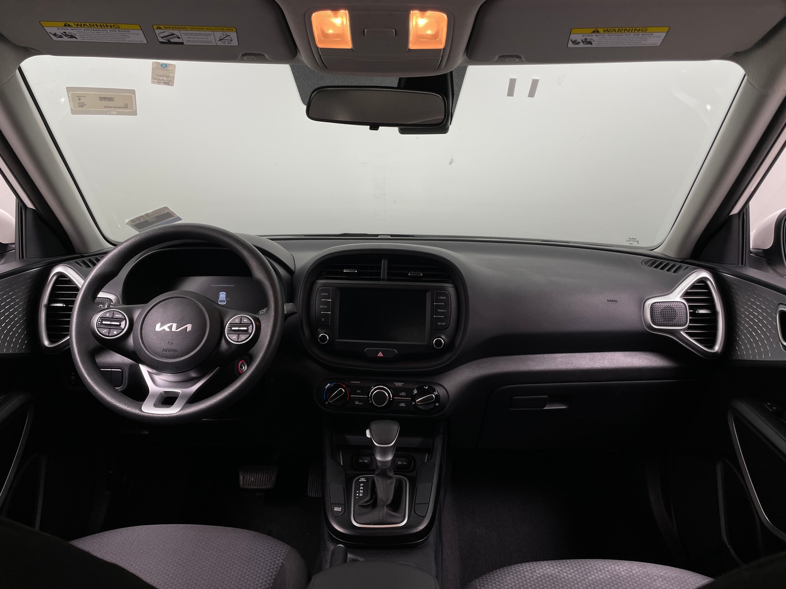Thumbnail: 2025 Kia Soul - 3