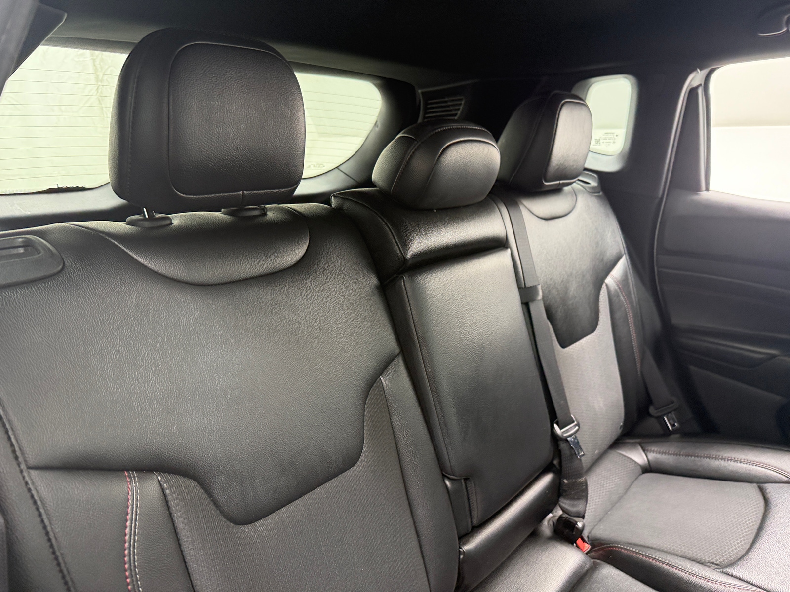 Thumbnail: 2024 Jeep Compass - 6