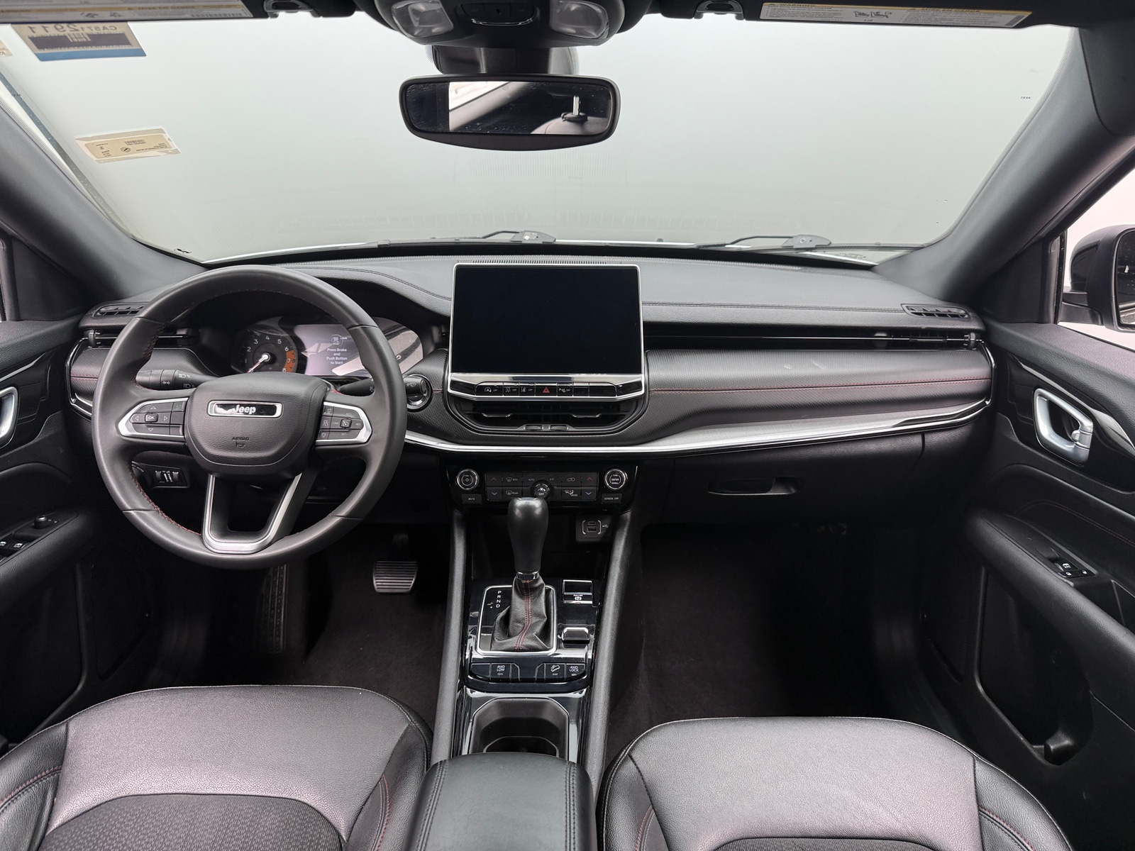 Thumbnail: 2024 Jeep Compass - 3