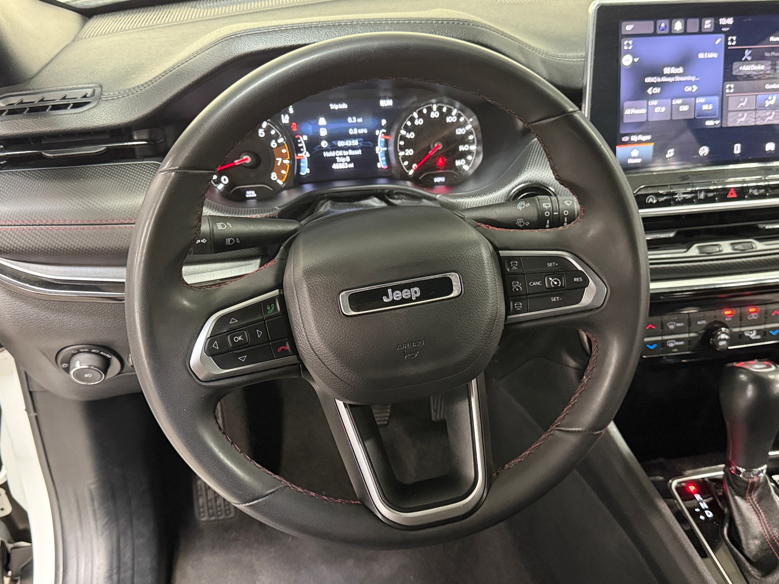 Thumbnail: 2024 Jeep Compass - 5