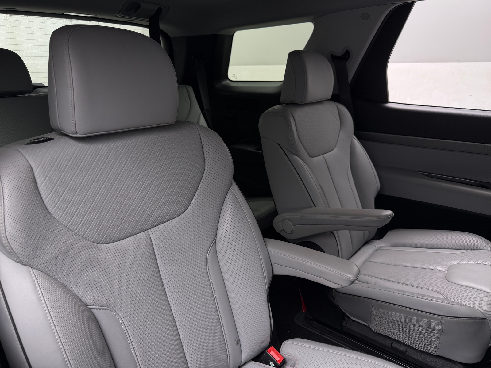 Thumbnail: 2025 Hyundai Palisade - 5