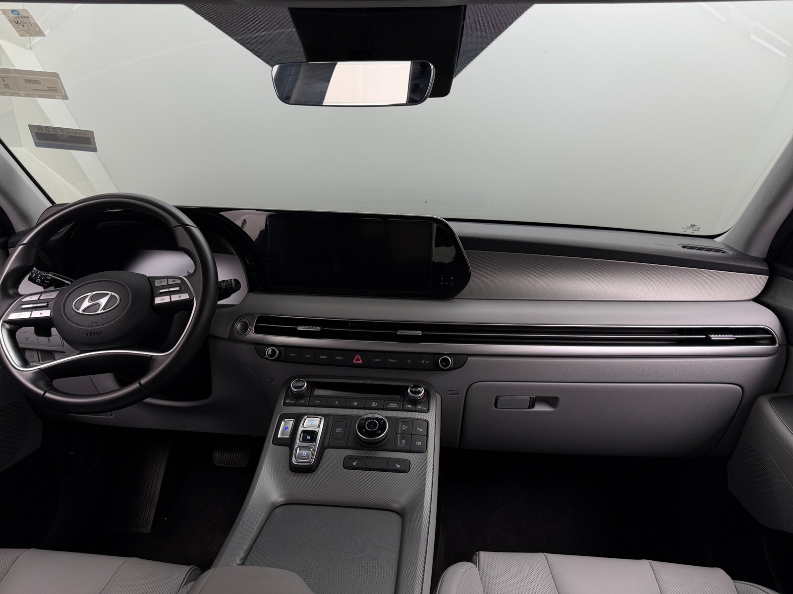 Thumbnail: 2025 Hyundai Palisade - 2