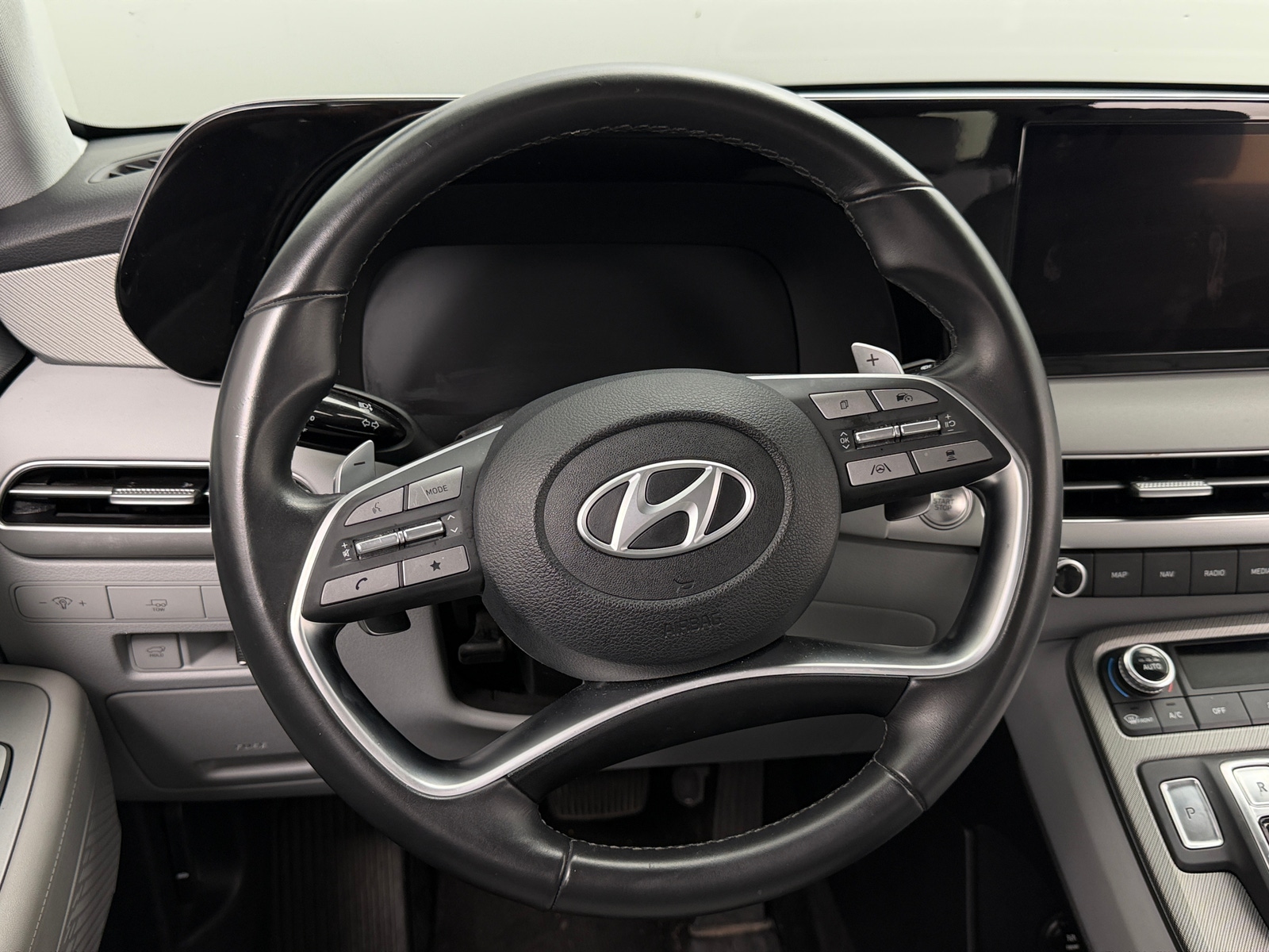 Thumbnail: 2025 Hyundai Palisade - 4