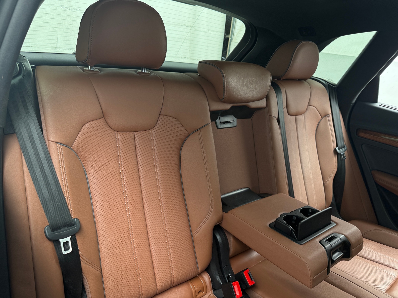 Thumbnail: 2023 Audi Q5 - 5