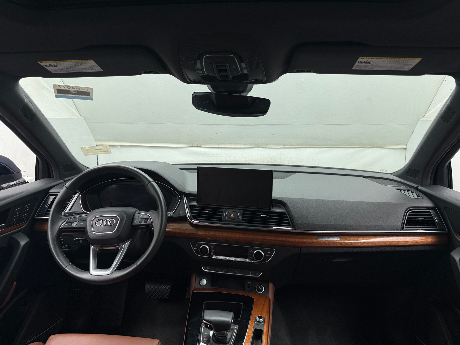 Thumbnail: 2023 Audi Q5 - 2