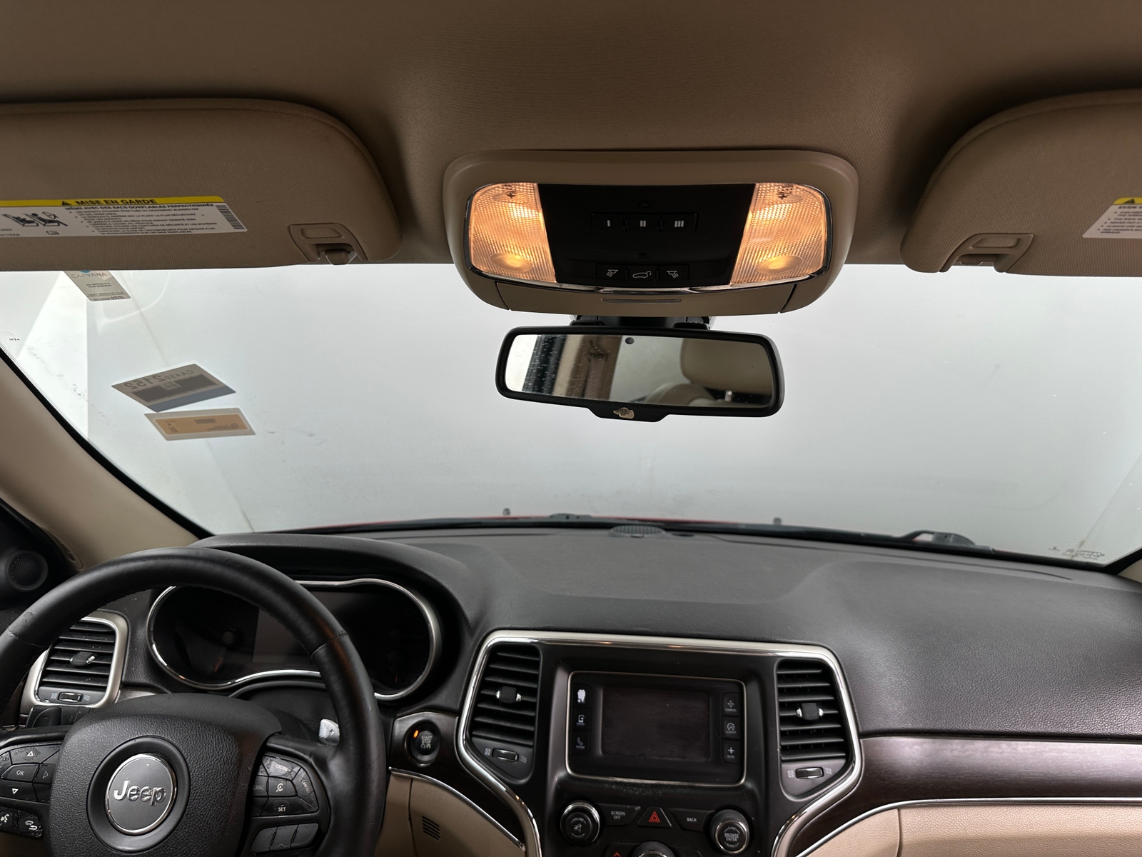 Thumbnail: 2014 Jeep Grand Cherokee - 2
