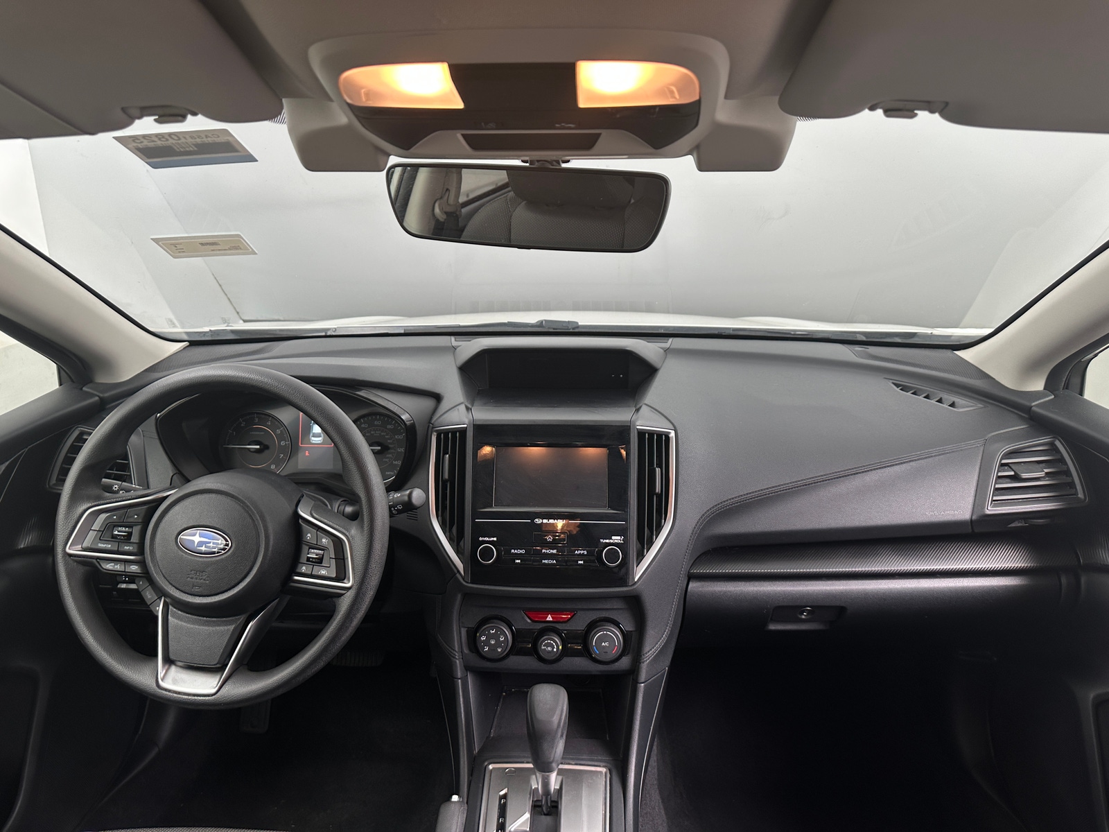 Thumbnail: 2019 Subaru Crosstrek - 3