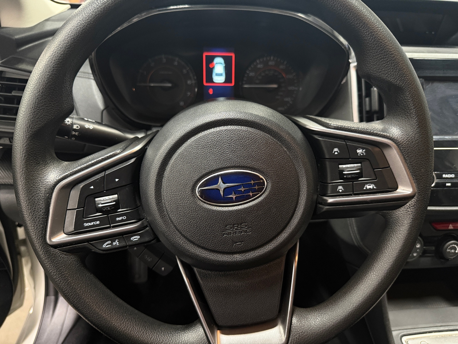 Thumbnail: 2019 Subaru Crosstrek - 5