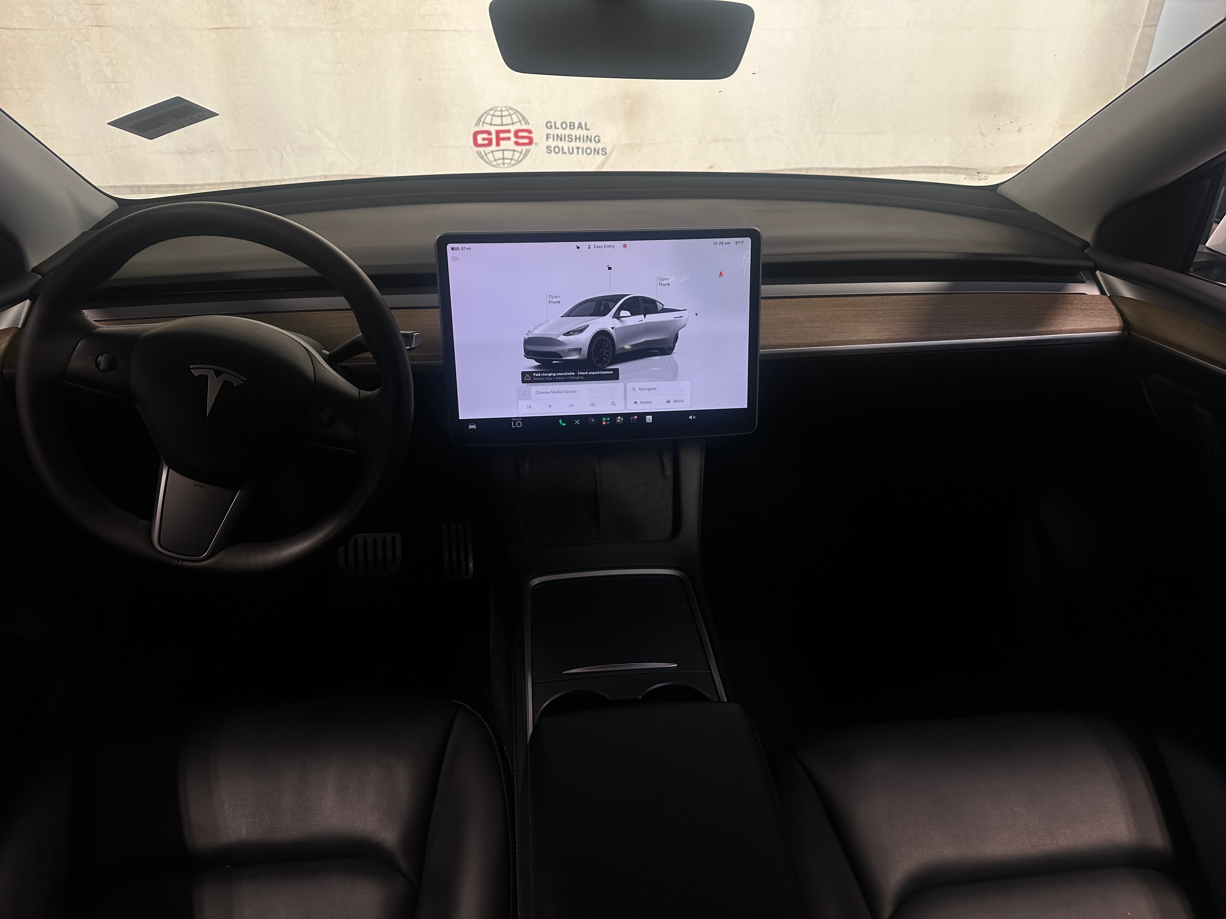 Used 2022 Tesla Model Y Performance with VIN 7SAYGDEF0NF541600 for sale in Pewaukee, WI