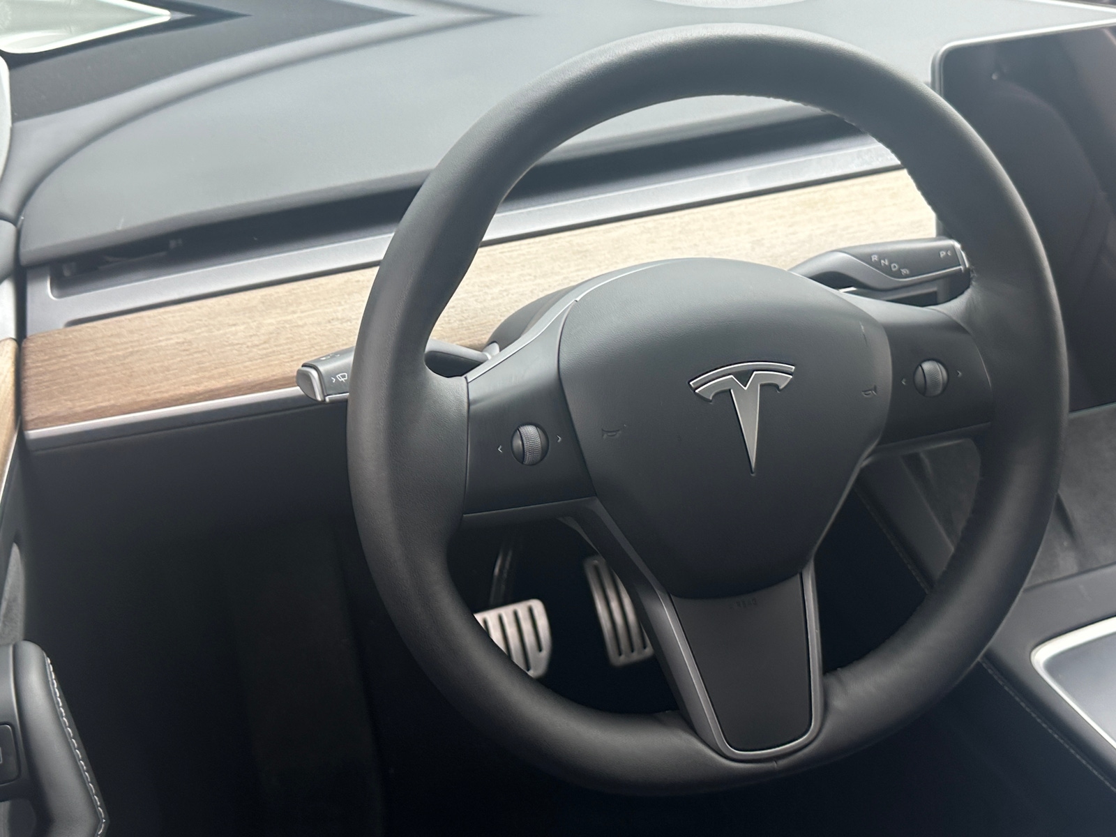 Thumbnail: 2022 Tesla Model Y - 4