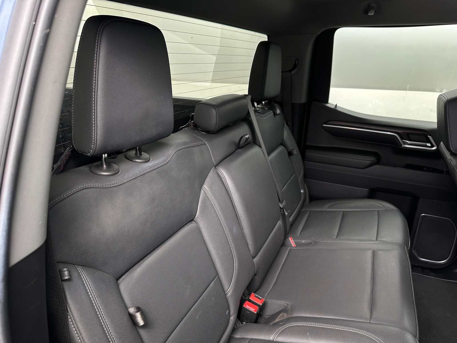 Thumbnail: 2024 GMC Sierra 1500 - 5