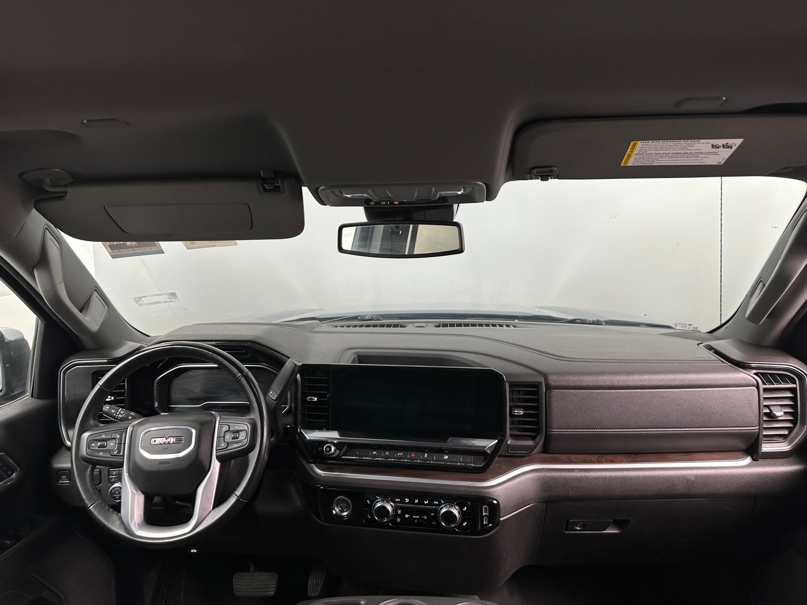 Thumbnail: 2024 GMC Sierra 1500 - 2