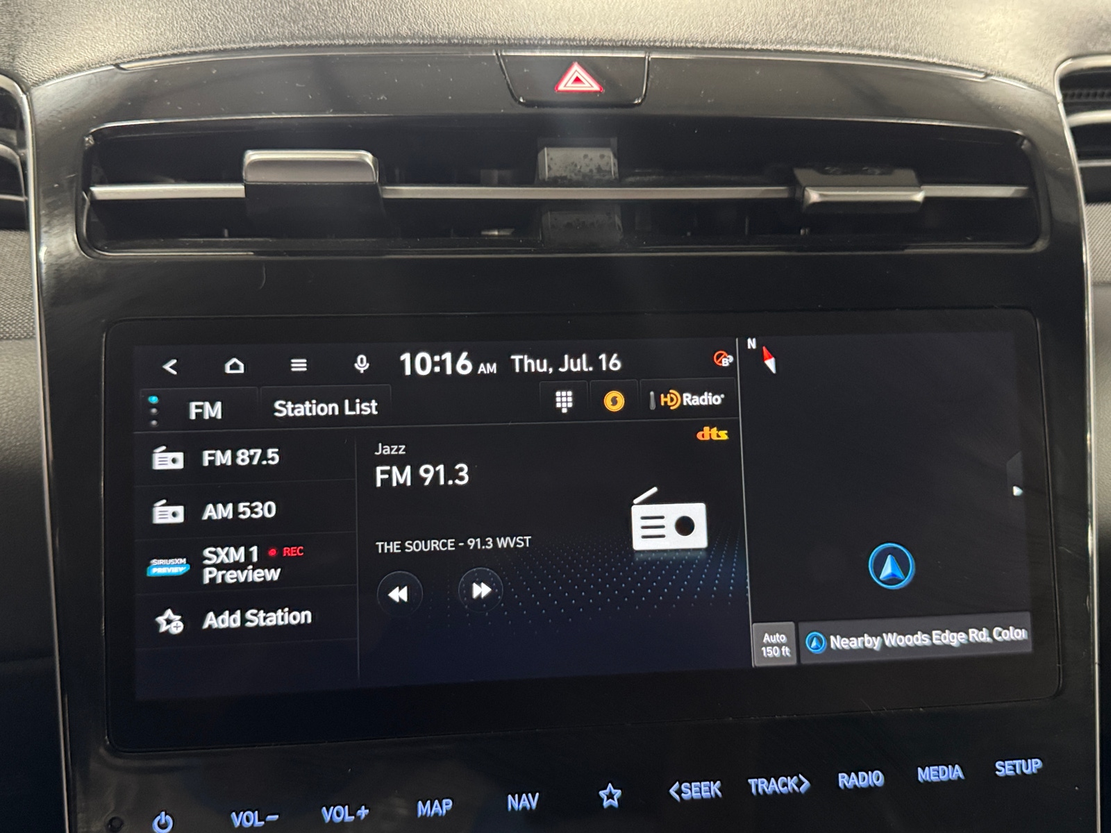 Thumbnail: 2022 Hyundai Tucson - 3