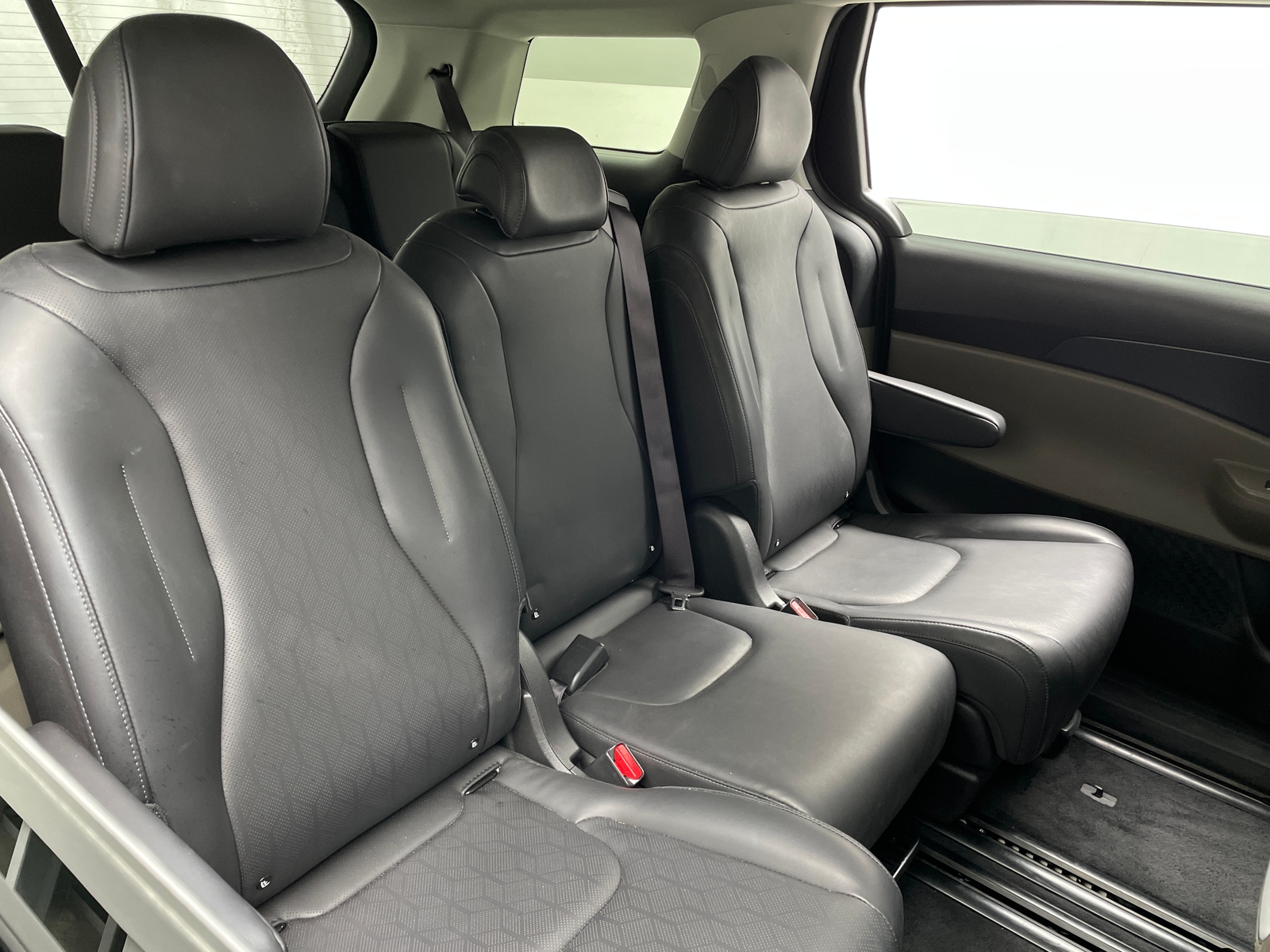 Thumbnail: 2026 Kia Carnival - 5