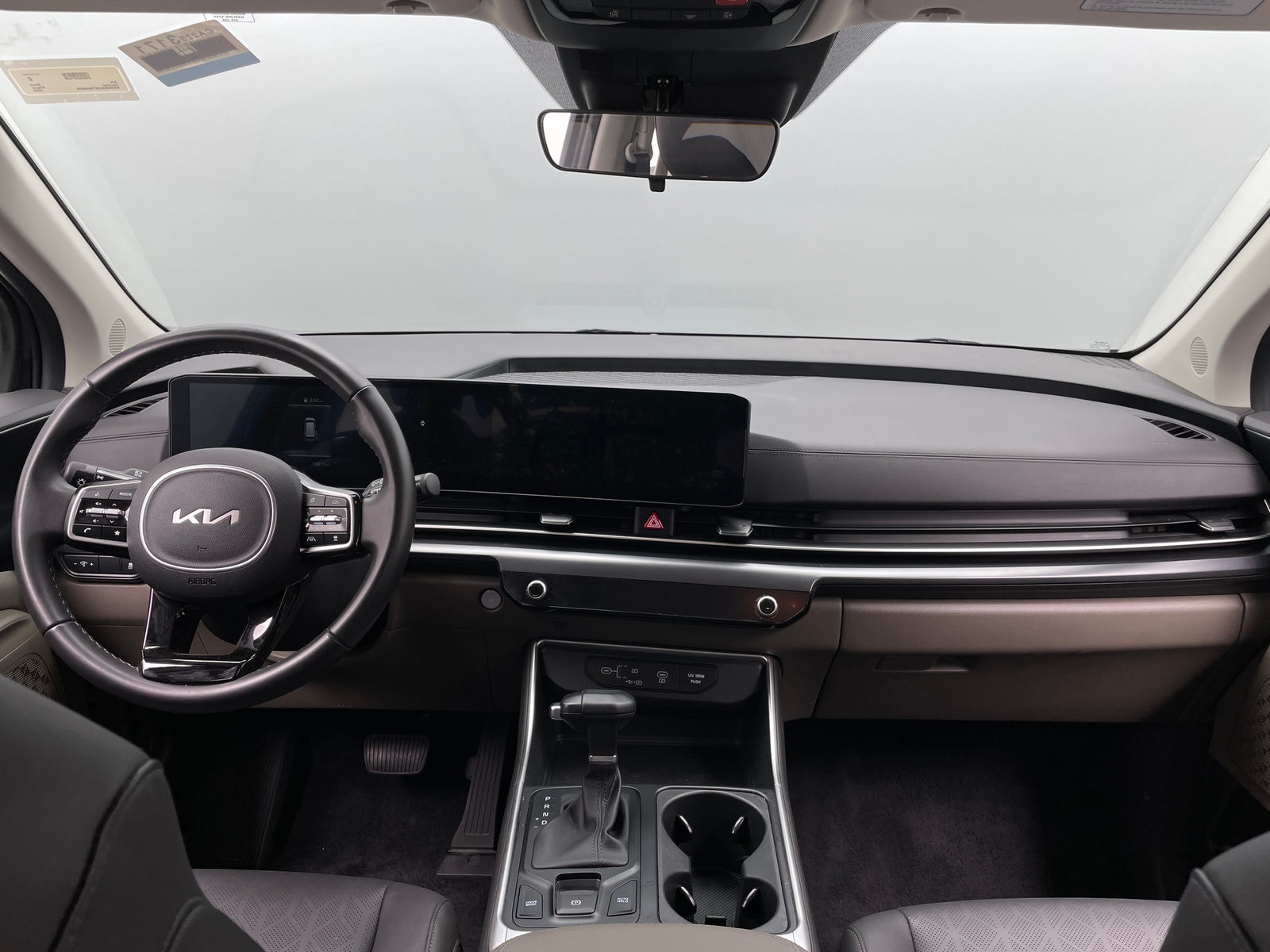 Thumbnail: 2026 Kia Carnival - 2
