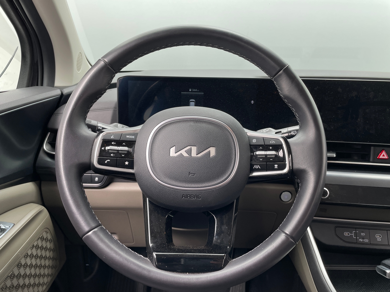 Thumbnail: 2026 Kia Carnival - 4