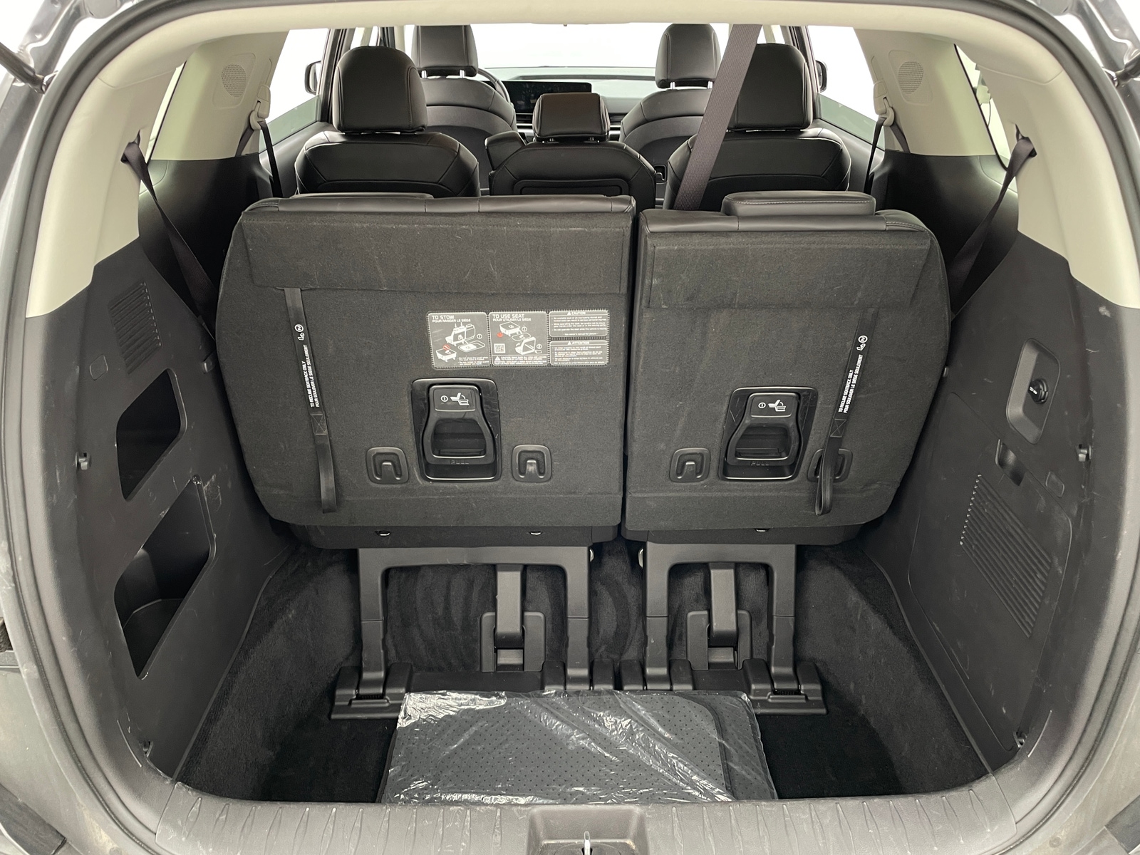 Thumbnail: 2026 Kia Carnival - 6