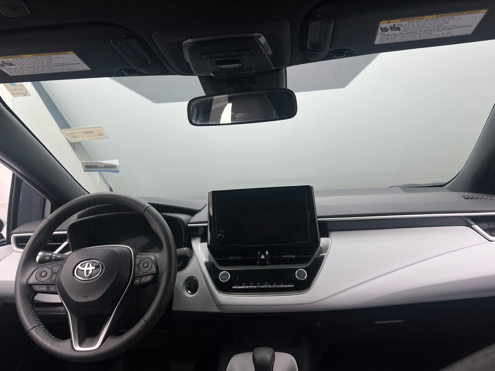 Thumbnail: 2026 Toyota Corolla - 3